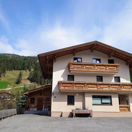 Apartamento Haus Daniel Schartner Kleinarl Exterior foto