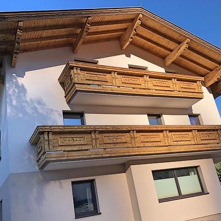 Apartamento Haus Daniel Schartner Kleinarl Exterior foto
