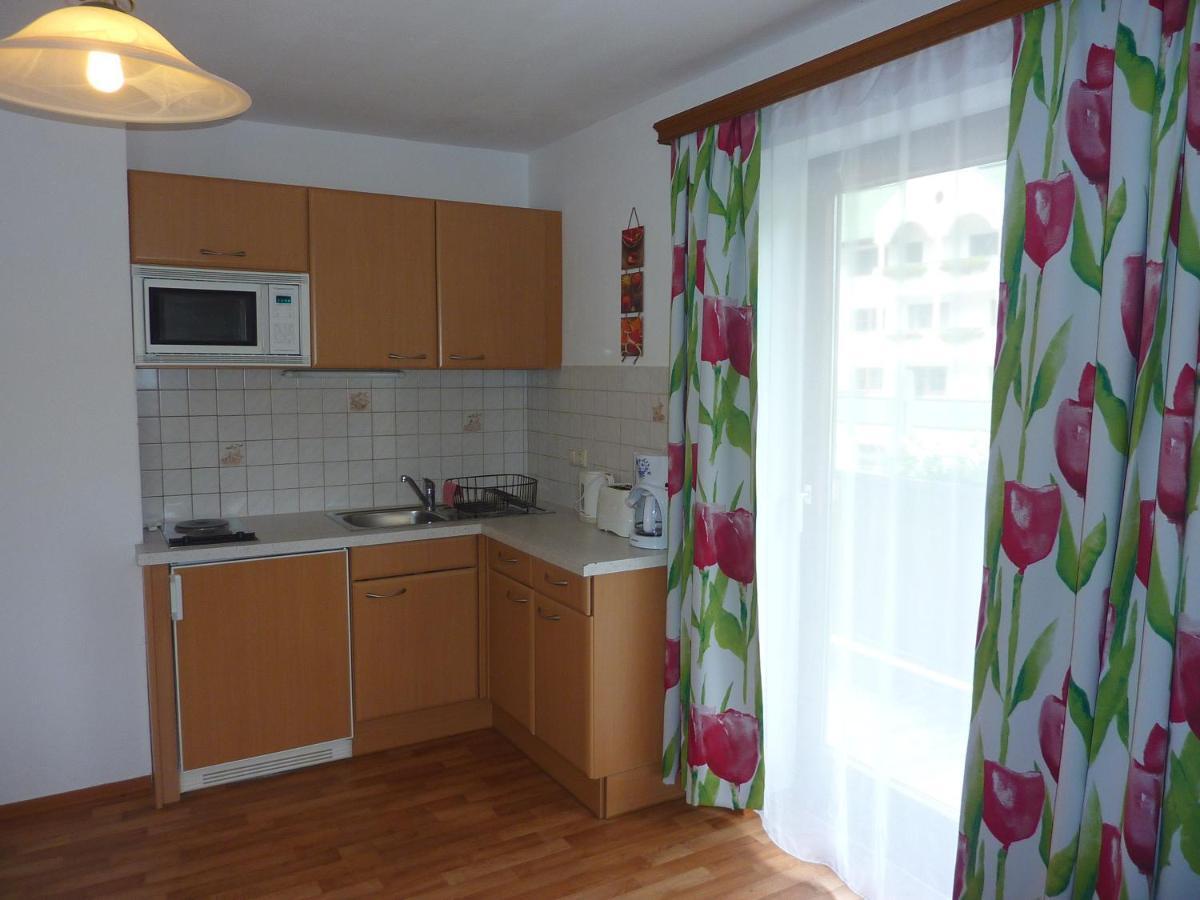 Apartamento Haus Daniel Schartner Kleinarl Habitación foto