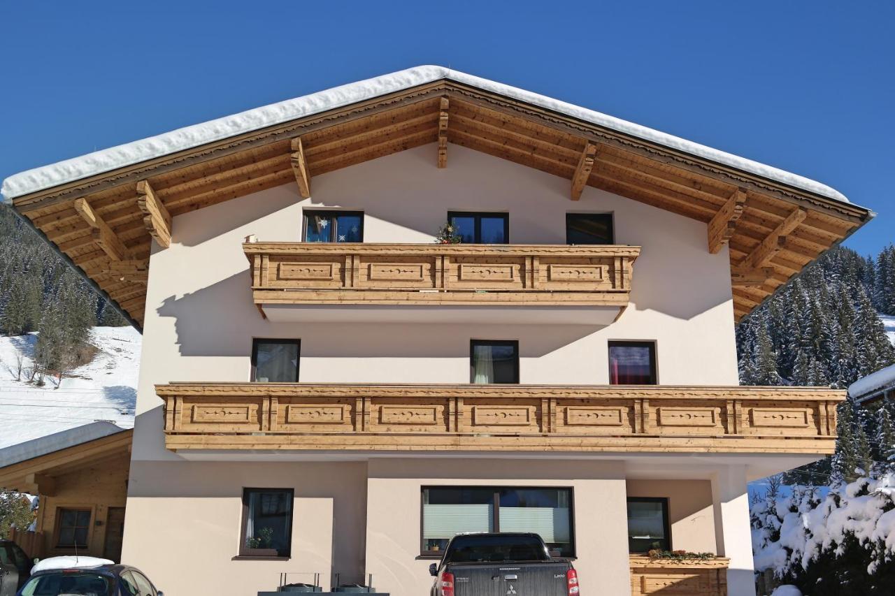 Apartamento Haus Daniel Schartner Kleinarl Exterior foto